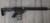 16ª 9MM SPEC FALLOUT PCW RIFLE 
ANODIZED BLACK