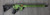 16ª 9MM SPEC+ FALLOUT PCW RIFLE ZOMBIE GREEN BATTLEWORN