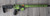 16ª 5.56 SPEC+ FUSION RIFLE, ZOMBIE GREEN BATTLEWORN