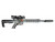 BRO SPEC 15 5.56 + SIG TANGO MSR COMPACT 10X24 SCOPE + GEMTECH TREK II SILENCER