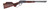 Henry Repeating Arms H1 Sporter 22 LR  18.5"