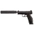 Rugged x H&K VP9A1 X Tactical Sniper Grey Package | Silencer Shop Exclusive