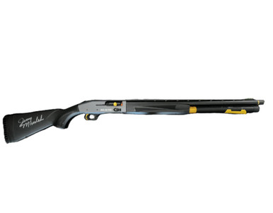 MOSSBERG JERRY MICULEK SIGNED PRO SERIES 940 12 GAUGE | RIGGS