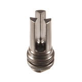 ASR Flash Hider - 1/2x28 (22cal) ASR Flash Hider - 1/2x28 (22cal)