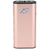 ZAP Edge Stun Gun 950,000v Rose Gold