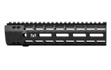 M4 Enhanced Rail 9" MLOK w/o Barrel nut - Black