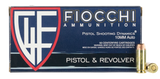 Fiocchi - 10mm - 180gr FMJTC - 50rd