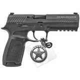 P320 Texas Ranger 9mm 5" 17+1 Gray P320 Texas Ranger 9mm 5" 17+1 Gray