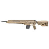 Saint Edge ATC Elite .223 Wylde 18" Larue MBT Flat 2 Coyote