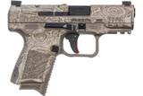 TP9 Elite SC 9mm 3.6" 12+1 Damascus Tungs
