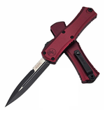 Hera II Mini - Bayonet Merlot Black Standard
