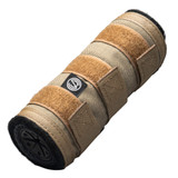 6" High Temp Suppressor Cover - FDE
