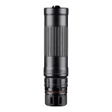 Lazarus 6 KeyMo - Black