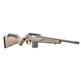 American Ranch Gen2 .308 16.1" 3rd FDE Splatter