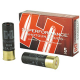 Hornady - 12ga 2-3/4" 300gr MonoFlex Sabot - 5rd Superformance