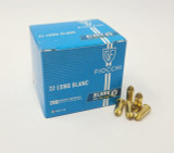 Fiocchi - 22 LR Blanks - 200rd