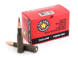 Red Army - 7.62x54R - 148gr FMJ - 20rd