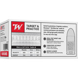 Winchester - 45 ACP - 230gr FMJ - 100rd