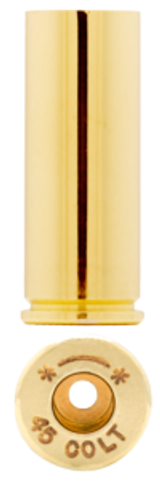45 Colt Brass 100ct