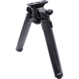 Bipod - M-LOK - Black