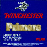 Winchester - Large Rifle Magnum Primers - 1000ct Winchester - Large Rifle Magnum Primers - 1000ct