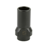 3-Lug Muzzle Device - 1/2-36 (9mm)