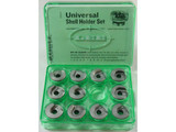 Shellholder Set