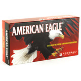Federal - 40 S&W - 180gr FMJ - 50rd