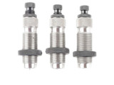 Redding - 3-Die Set - 38/357 Mag Titanium Carbide