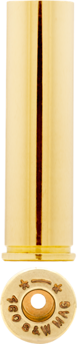460 Magnum Brass 100ct
