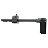 CZ PDW 3-pos Brace - Black
