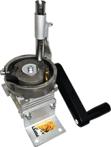 Rollsizer - Manual Rollsizer - Base Unit