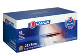 Lapua - 223 Rem - 69gr Scenar-L - 50rd