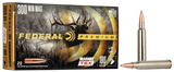 Federal - 300 Win Mag - 180gr Triple Shock - 20rd Premium