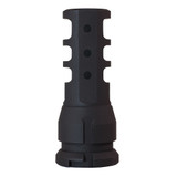 KeyMo Muzzle Brake - 1/2x28 RH 5.56 KeyMo Muzzle Brake - 1/2x28 RH 5.56