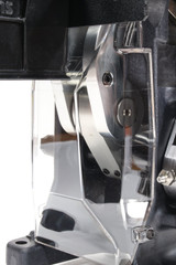 Apex 10 - 45 ACP