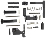 Builder's Lower Parts Kit - No FCG/Grip
