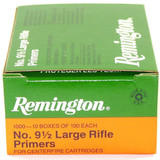 Remington - Large Rifle Primers - 1000ct