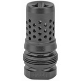 Xeno Muzzle Brake - 1/2x28 Xeno Muzzle Brake - 1/2x28