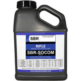 SBR Socom - 8 pound SBR Socom - 8 pound