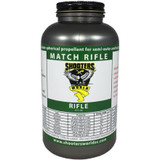 Match Rifle - 1 pound