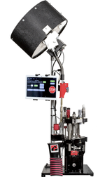 Revolution Processor - 458 Socom Revolution Processor - 458 Socom