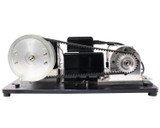 Autodrive - Dillon 1050/1100/2000