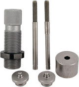 Used RCBS Primer Pocket Swager Combo 2