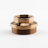 Atlas Bravo Mount - Heat Treated