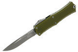 Hera II Mini - Recurve OD Green Apocalyptic Standard Hera II Mini - Recurve OD Green Apocalyptic Standard