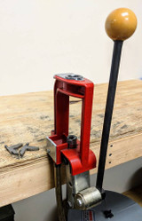 Used Lee Breech Lock Challenger Press