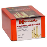 338 Lapua Brass 20ct