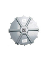 Used Dillon Casefeed Plate - Small Rifle