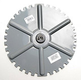 Used Dillon Casefeed Plate - Small Pistol